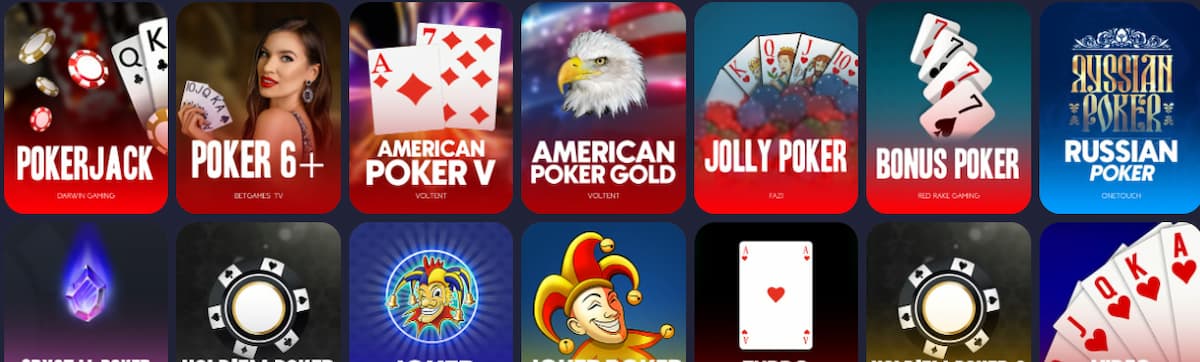 Poker Casino Schweiz