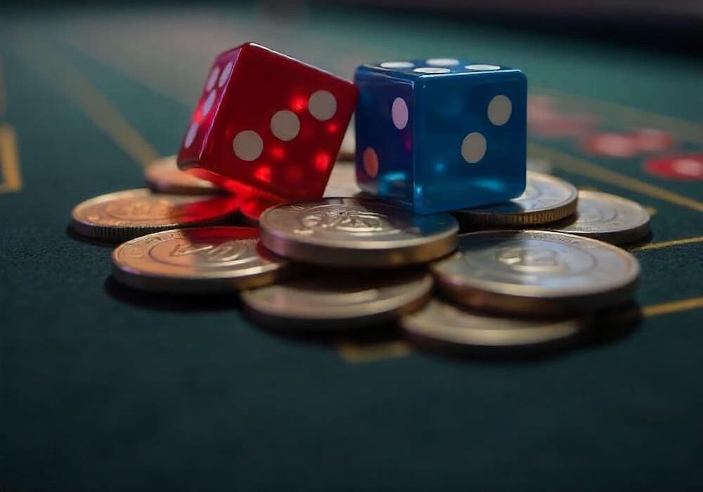 Online Glücksspiel mit Echtgeld in der Schweiz erklärt