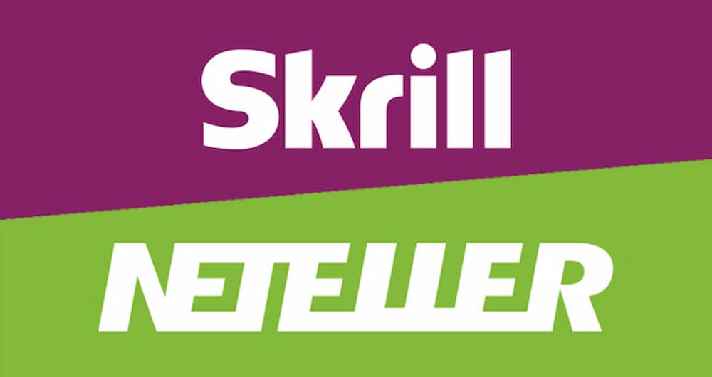 Neteller und Skrill